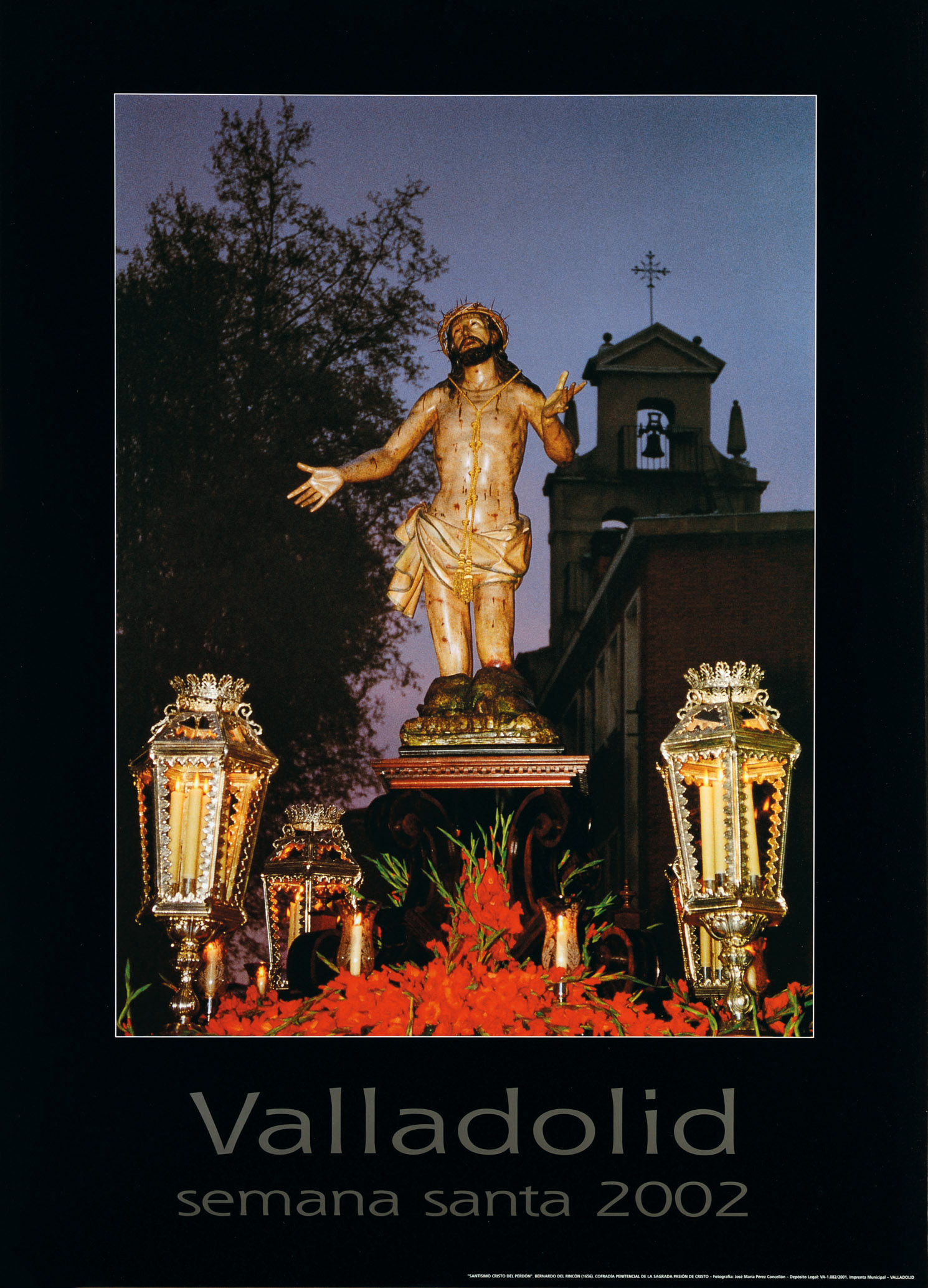 Semana Santa en Valladolid  